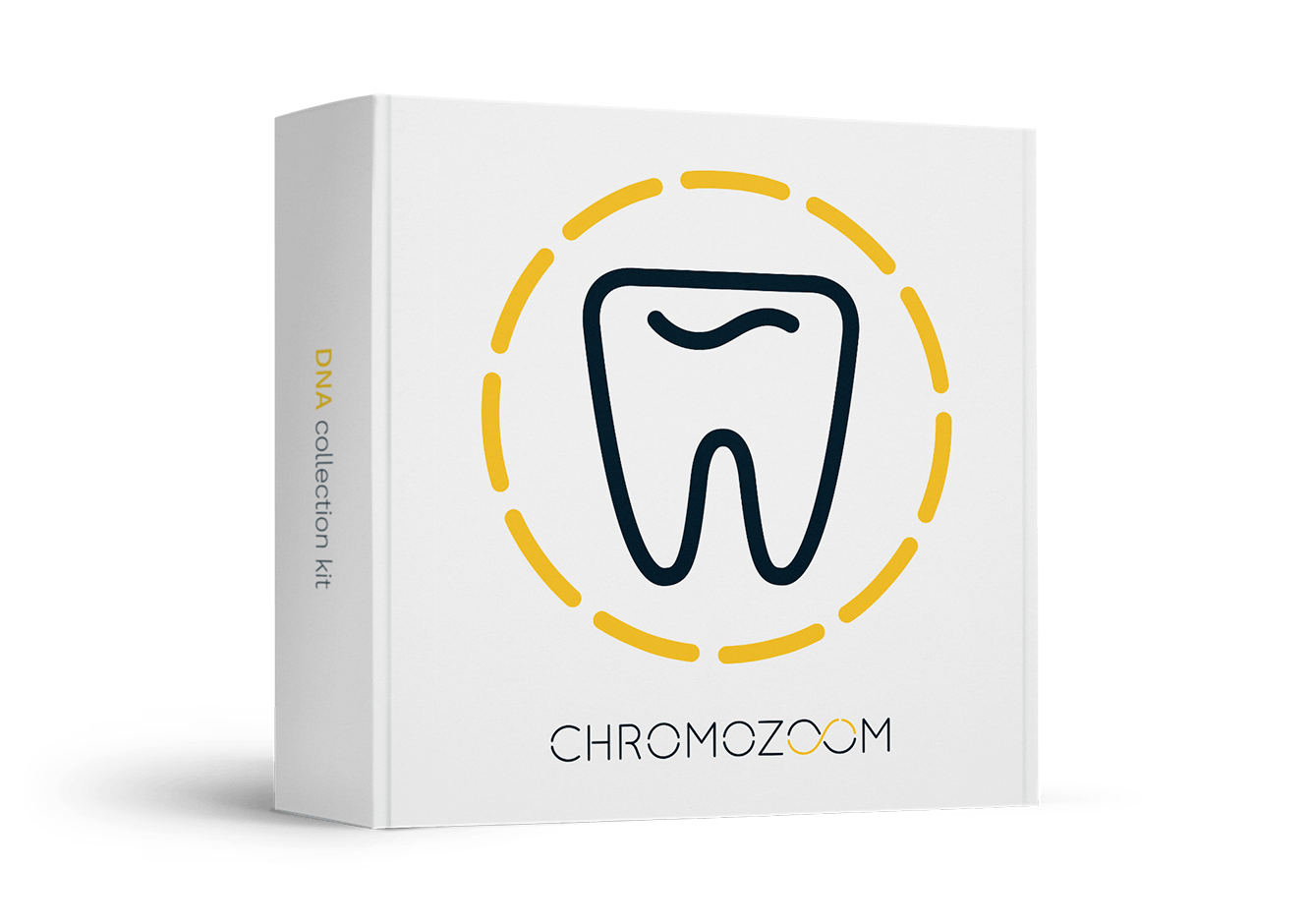 Chromozoom Dental DNA test