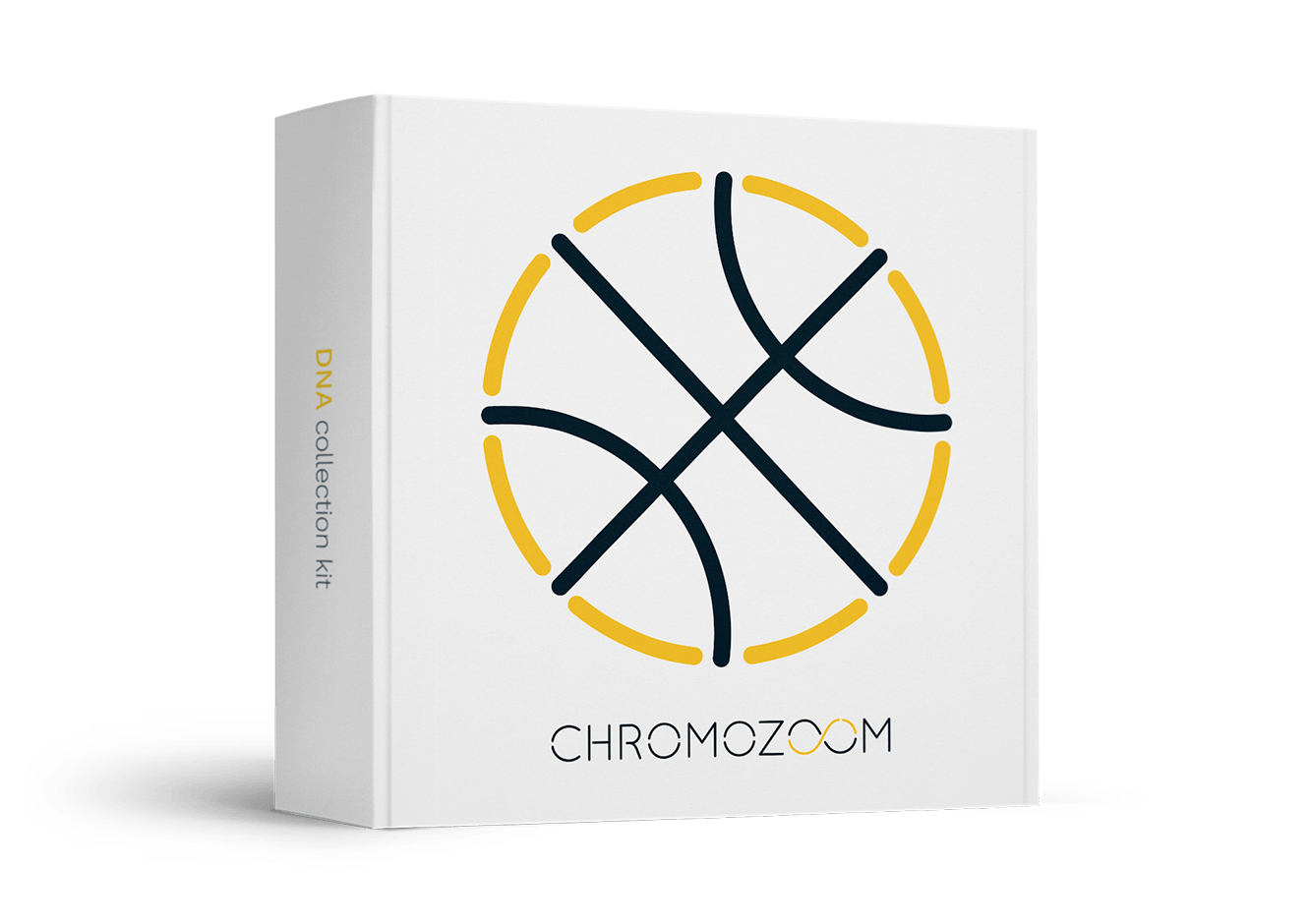 Chromozoom Sport DNA test