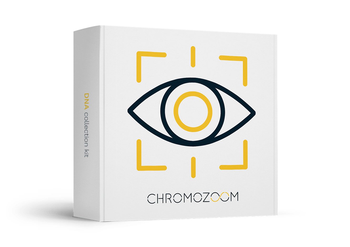 Chromozoom Vision DNA test