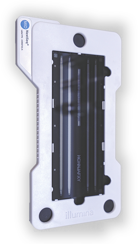 Flow Cell
