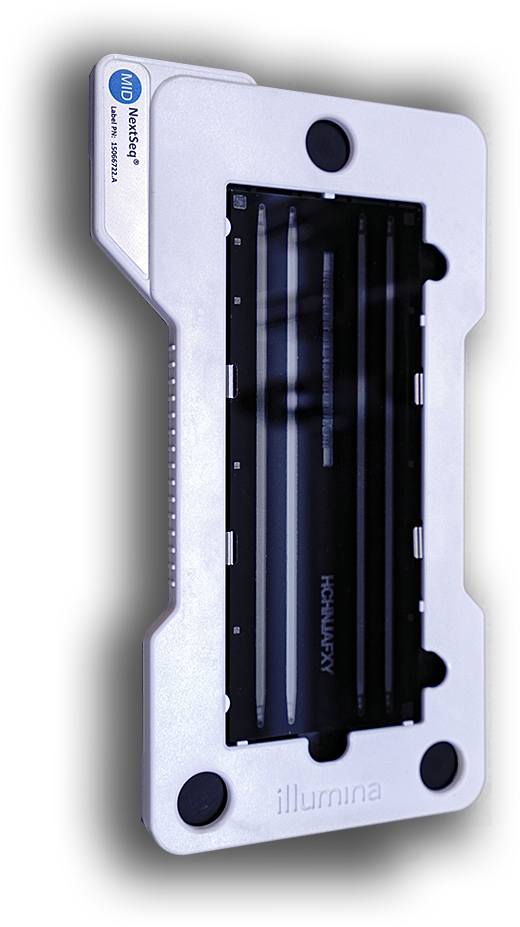 Flow Cell