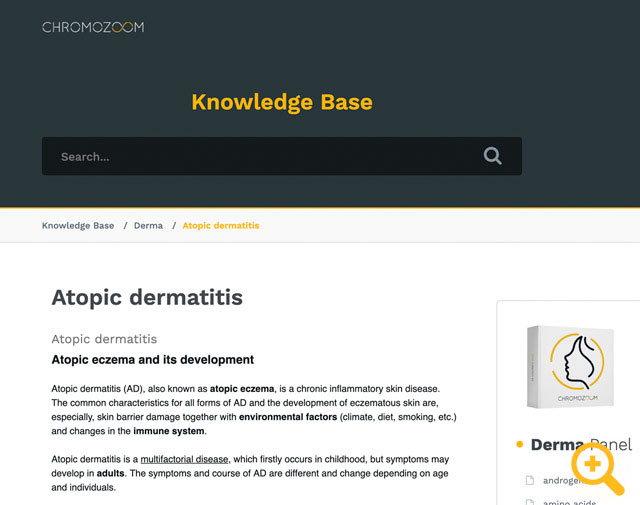 Knowledge base